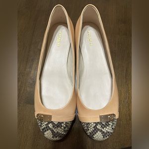 Coach Ballet flats - Make an offer